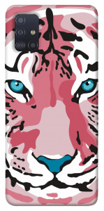 Чехол Pink tiger для Galaxy M51