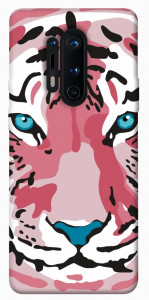 Чохол Pink tiger для OnePlus 8 Pro