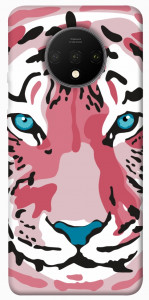 Чехол Pink tiger для OnePlus 7T