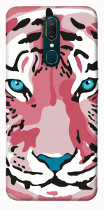 Чохол Pink tiger для OPPO A9