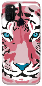 Чехол Pink tiger для Samsung Galaxy M30s