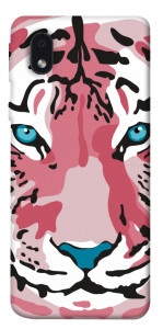 Чехол Pink tiger для Samsung Galaxy M01 Core