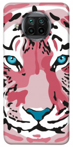 Чехол Pink tiger для Xiaomi Redmi Note 9 Pro 5G