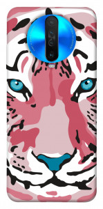 Чехол Pink tiger для Xiaomi Redmi K30