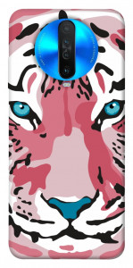 Чохол Pink tiger для Xiaomi Redmi K30