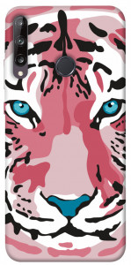 Чехол Pink tiger для Y7p (2020)