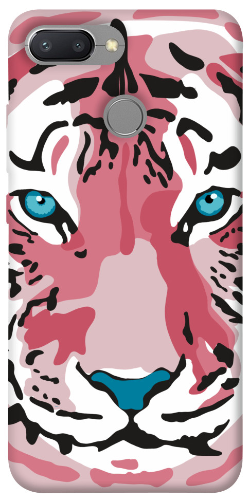 

Чохол Pink tiger для Xiaomi Redmi 6 1363612