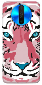 Чохол Pink tiger для Xiaomi Poco X2