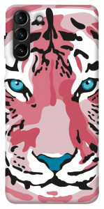 Чохол Pink tiger для Galaxy S21+