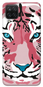 Чохол Pink tiger для Galaxy A12