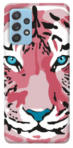 Чехол Pink tiger для Samsung Galaxy A52 5G