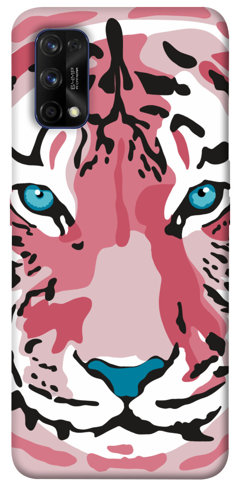 

Чохол Pink tiger для Realme 7 Pro 1363635