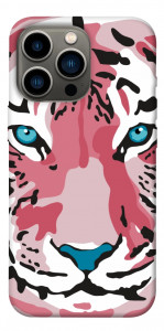 Чохол Pink tiger для iPhone 13 Pro