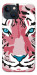 Чохол Pink tiger для iPhone 13