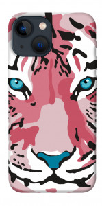 Чохол Pink tiger для iPhone 13 mini