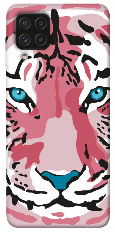 

Чохол Pink tiger для Galaxy A22 4G 1363646