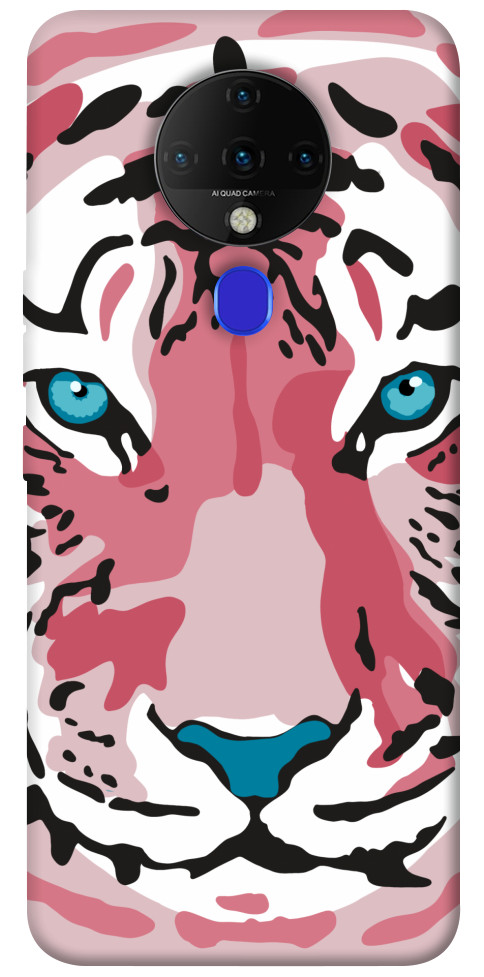 

Чехол Pink tiger для TECNO Spark 6 1363665