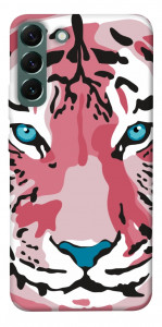 Чехол Pink tiger для Galaxy S22+