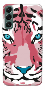 Чохол Pink tiger для Galaxy S22+