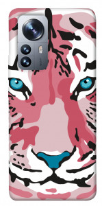 Чохол Pink tiger для Xiaomi 12X