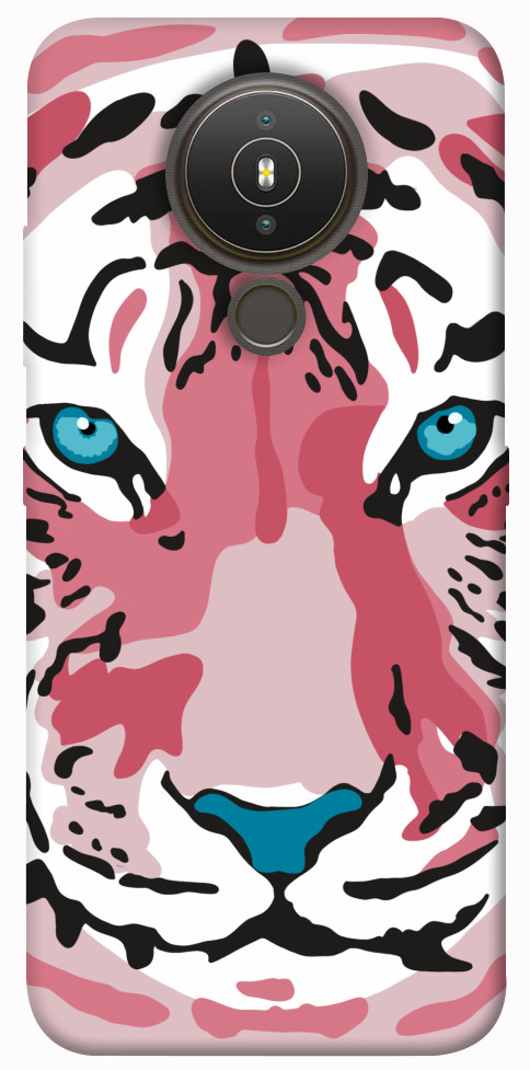 

Чохол Pink tiger для Nokia 1.4 1363673