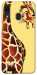 Чехол Cool giraffe для Galaxy A30 (2019)