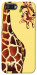 Чехол Cool giraffe для Realme C2