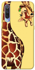 Чехол Cool giraffe для Xiaomi Mi 9