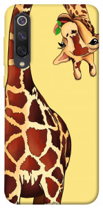 Чохол Cool giraffe для Xiaomi Mi 9 SE