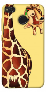 Чохол Cool giraffe для Xiaomi Redmi 4X
