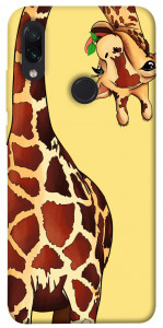 Чехол Cool giraffe для Xiaomi Redmi Note 7