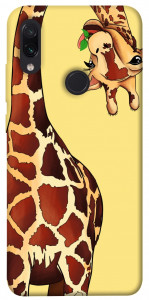 Чохол Cool giraffe для Xiaomi Redmi Note 7S