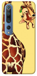 Чехол Cool giraffe для Xiaomi Mi 10