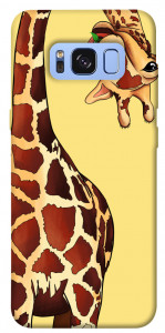 Чехол Cool giraffe для Galaxy S8 (G950)