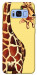 Чохол Cool giraffe для Galaxy S8 (G950)