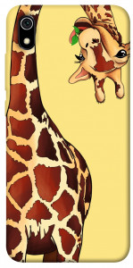 Чохол Cool giraffe для Xiaomi Redmi 7A