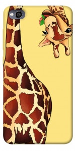 Чехол Cool giraffe для Xiaomi Redmi 4A