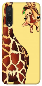 Чохол Cool giraffe для Xiaomi Mi 9 Lite