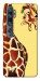 Чехол Cool giraffe для Xiaomi Mi Note 10