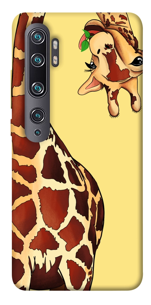 Чехол Cool giraffe для Xiaomi Mi CC9 Pro