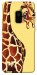 Чехол Cool giraffe для Galaxy S9