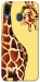 Чехол Cool giraffe для Galaxy M20