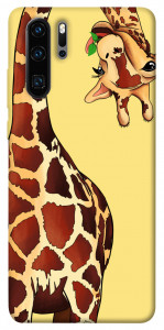 Чехол Cool giraffe для Huawei P30 Pro