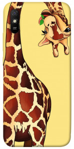 Чохол Cool giraffe для Xiaomi Redmi 9A