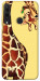 Чехол Cool giraffe для Huawei Y6p