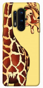 Чехол Cool giraffe для OnePlus 8 Pro