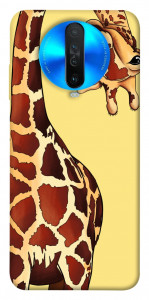 Чохол Cool giraffe для Xiaomi Redmi K30