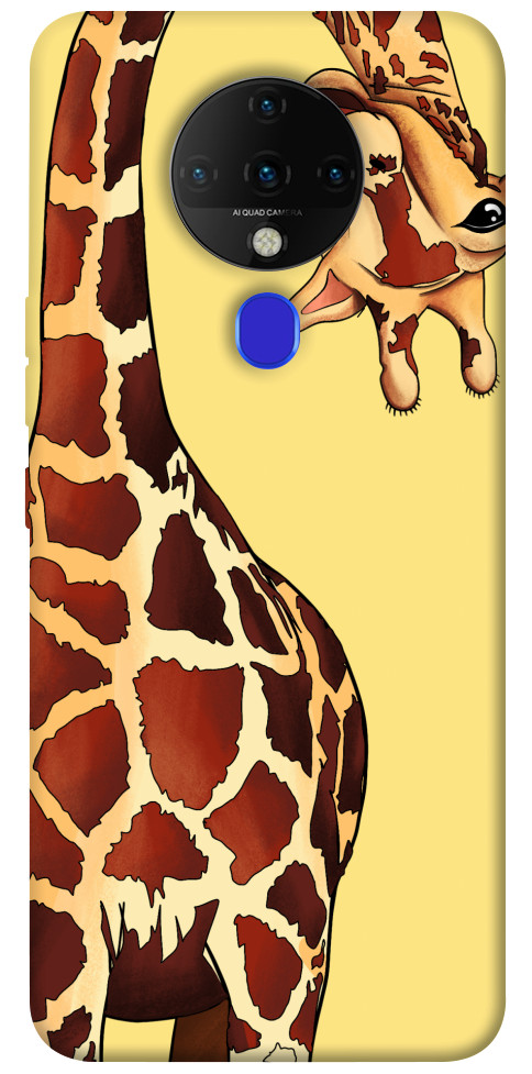 

Чехол Cool giraffe для TECNO Spark 6 1364099