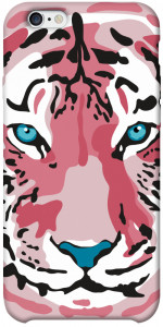 Чехол Pink tiger для iPhone 6s plus (5.5'')