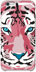 Чохол Pink tiger для iPhone 6s plus (5.5'')